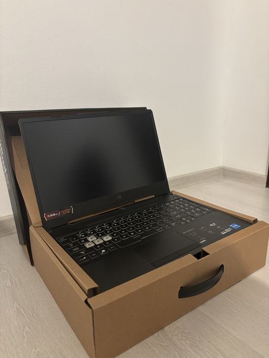 Dezmembrez Asus Tuf f15 FX506HM