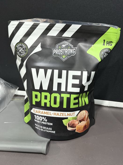 Продам протеин whey protein