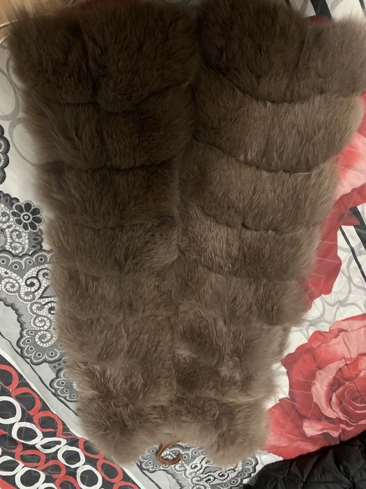 Продам жилетку