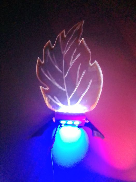 Светильники бра авторские