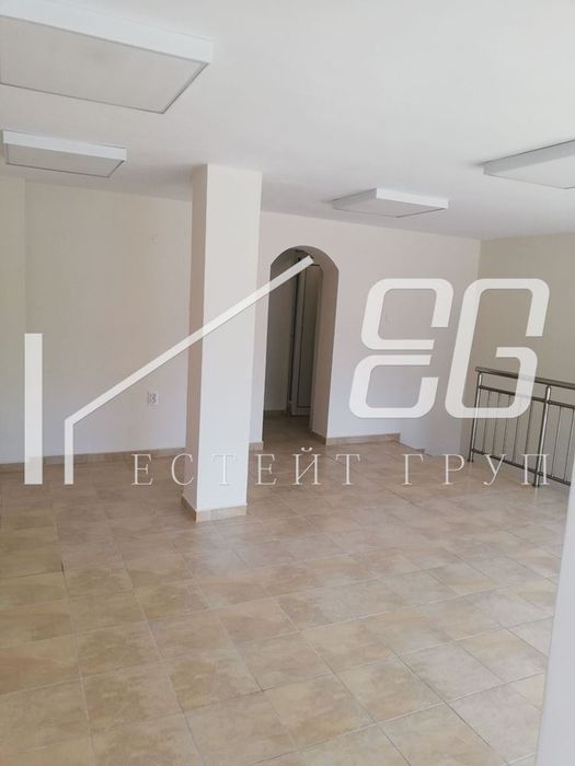 Дава се под наем Магазин в Варна, Трошево - 50 кв.м за 275.4 € - Снимка #3