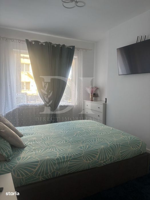 Apartament de vanzare / Zona Florilor / Floresti