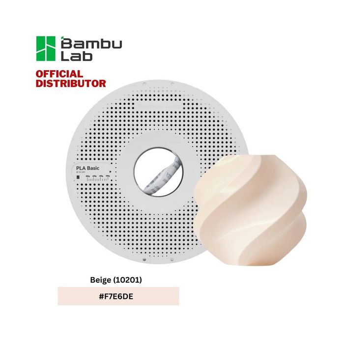 Филамент для 3Д-Принтера В Наличии (Оригинал Bambu Lab) PLA, различные