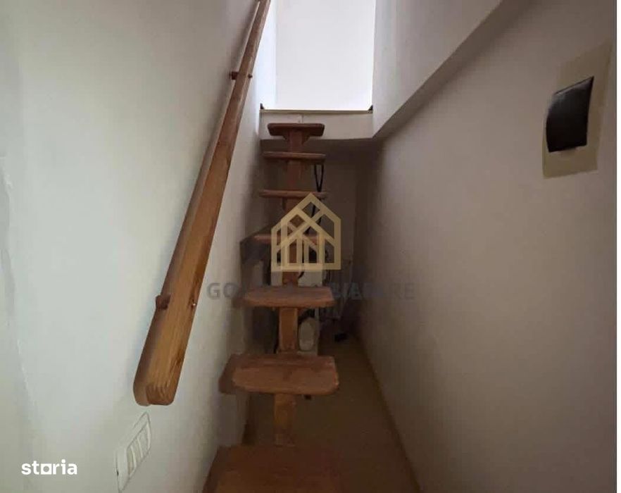 Apartament 4 camere de inchiriat