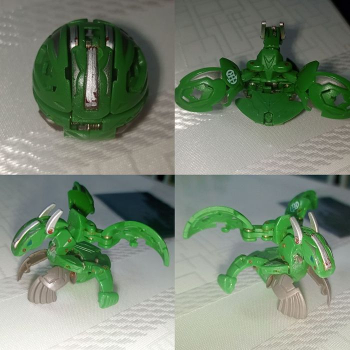 Bakugan бакуган продажа