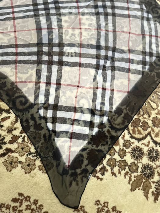 Квадратни шалове