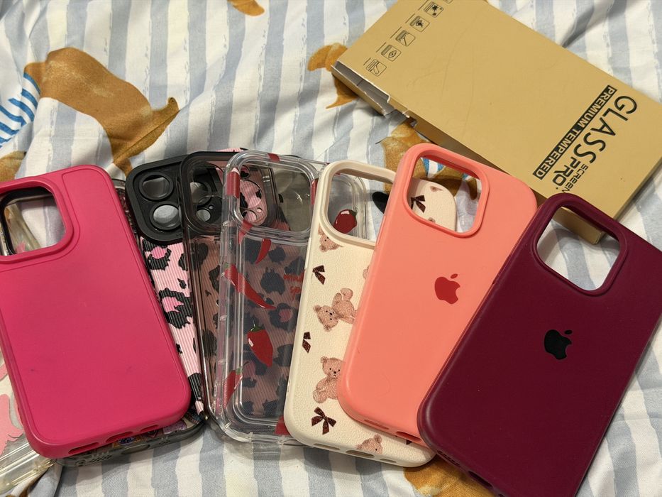 Iphone 14 pro 128 GB