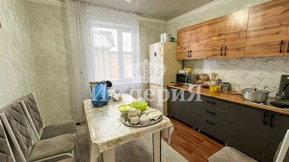 Продается дом Жансая Империя