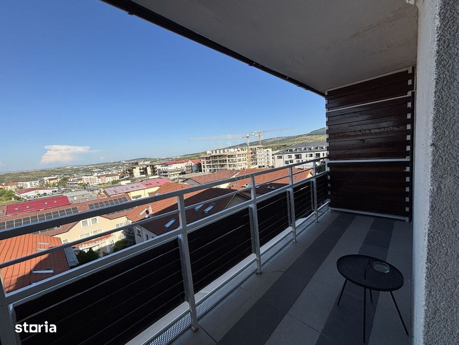 Apartament,