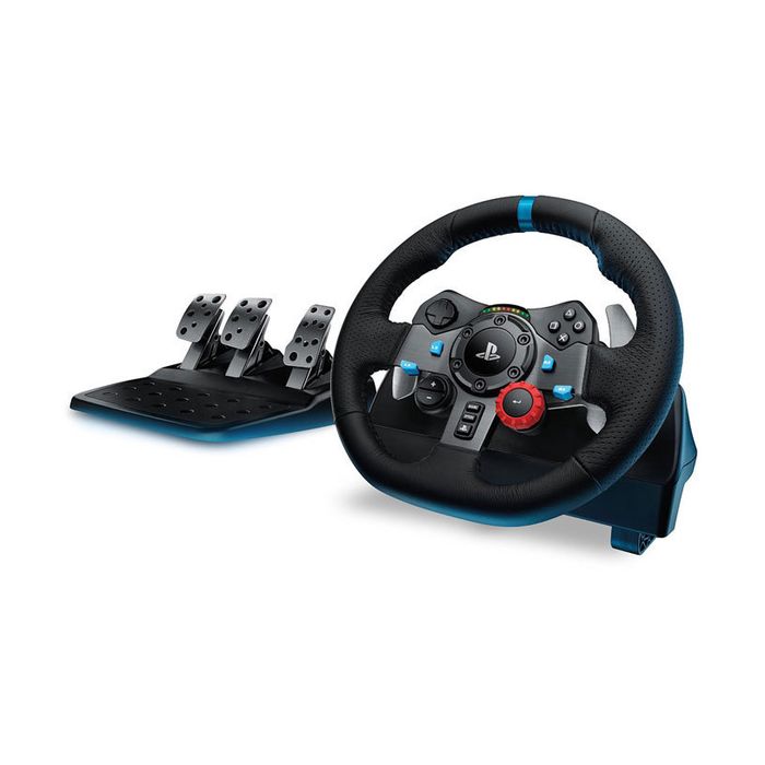 Волан LOGITECH G29 +Shifter