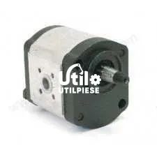 Pompa Hidraulica Same 245292900 Fendt 610 611LS 104S + piese Same