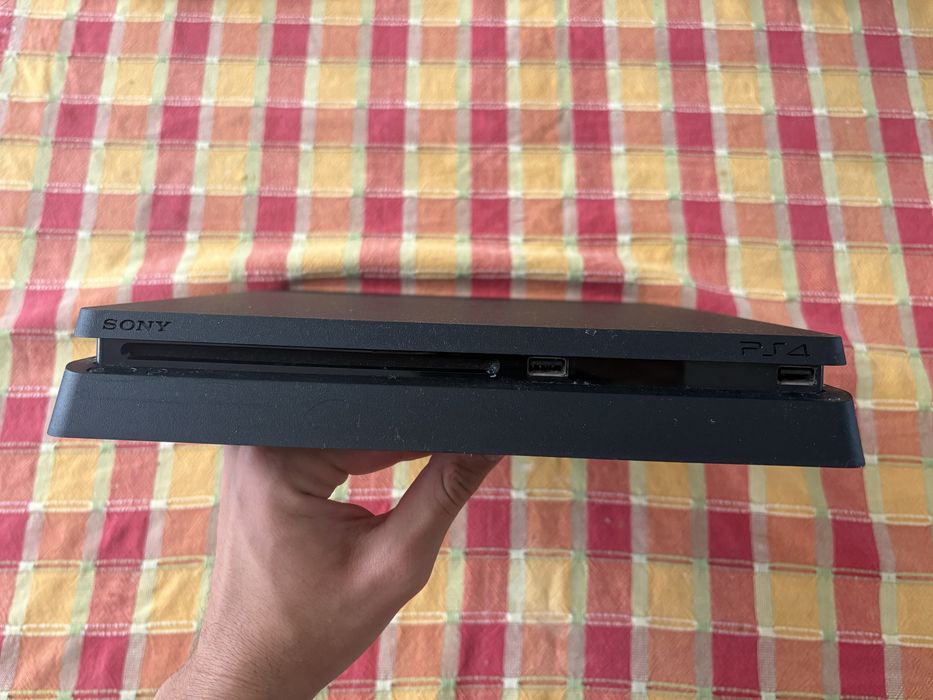 Playstation 4 500GB