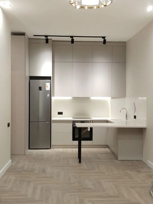 Мебель на заказ любой сложности