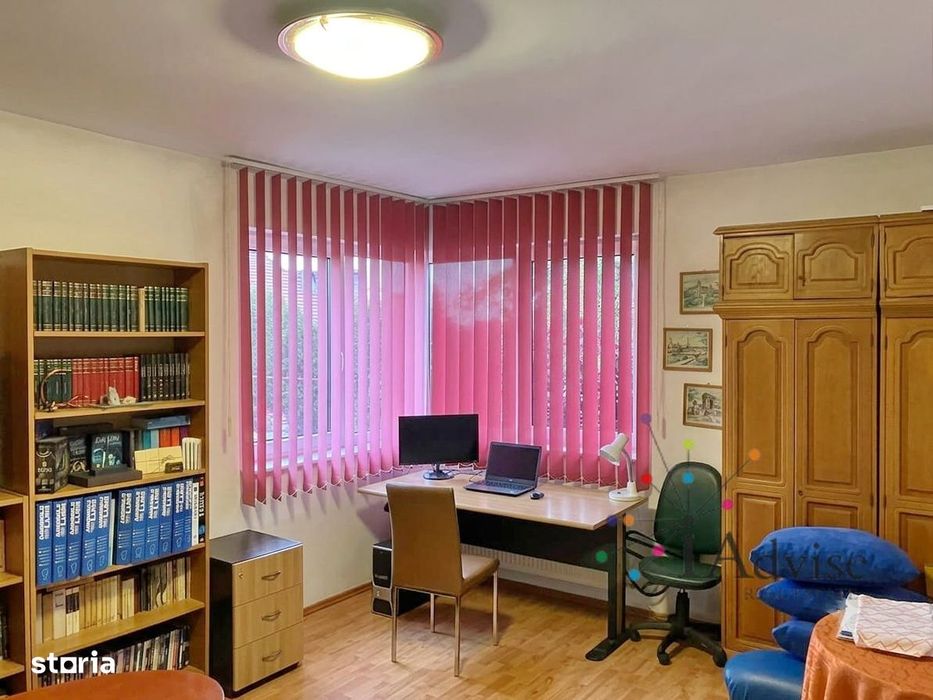 Vanzare Casa Caristian