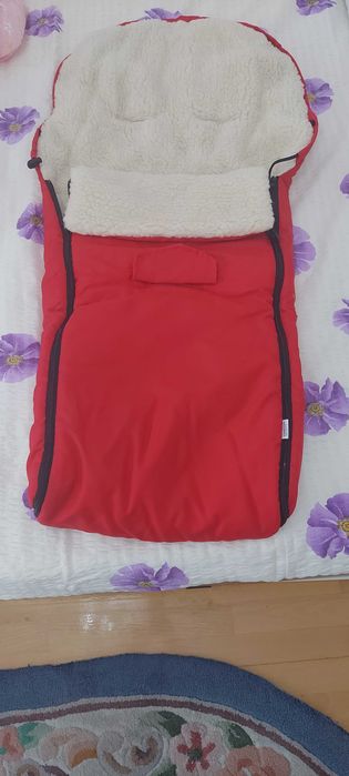 Sac de dormit 0-3 ani