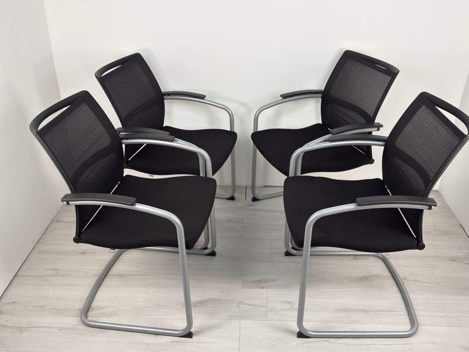 Конферентни и Посетителски Столове за  дома и афиса внос от германия