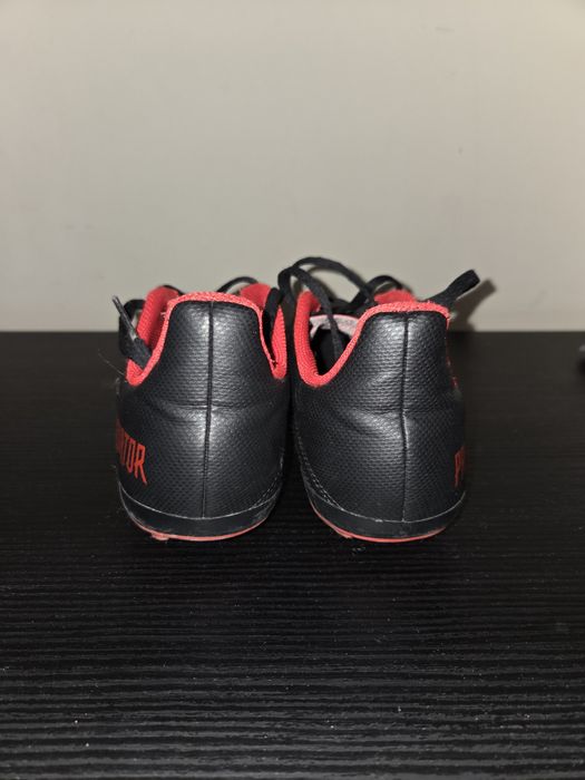 Детски бутонки Adidas