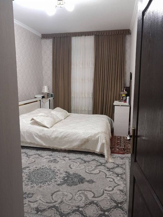 Algaritmda 1 xonani puliga 2 xonali kvartira sotiladi