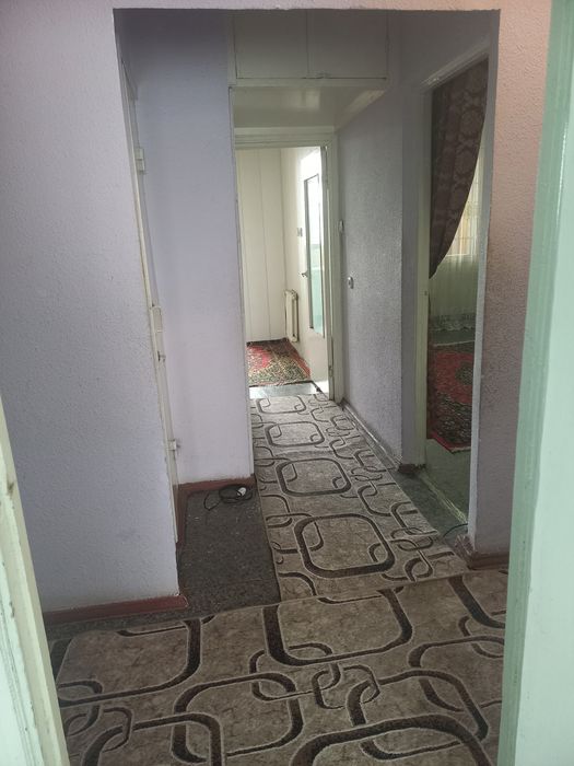 Продаётся квартира на Чиланзар 25 кв