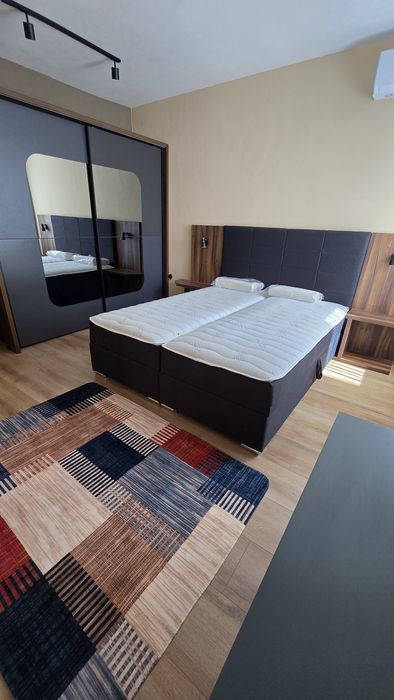 Дава се под наем Тристаен апартамент в Варна, Общината - 70 кв.м за 765 € - Снимка #8