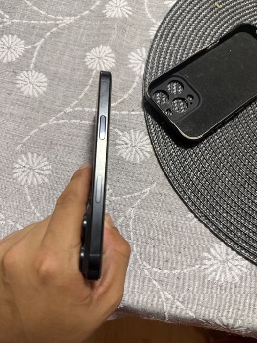 Iphone 16 pro 128