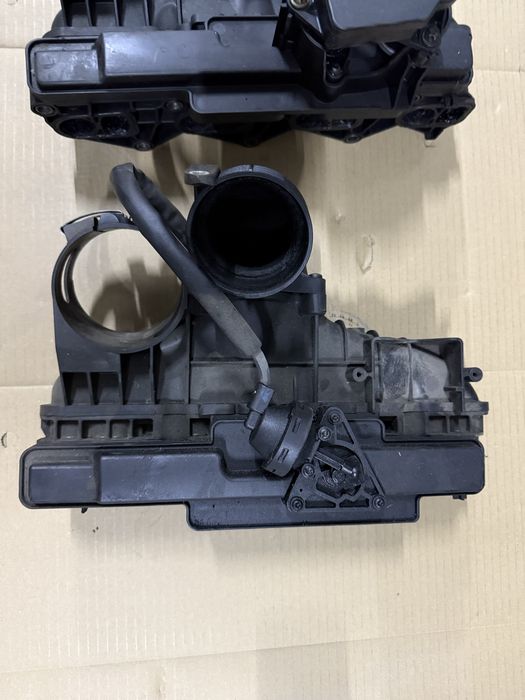 Galerie admisie mercedes w204 c204 w211 2.2cdi 646