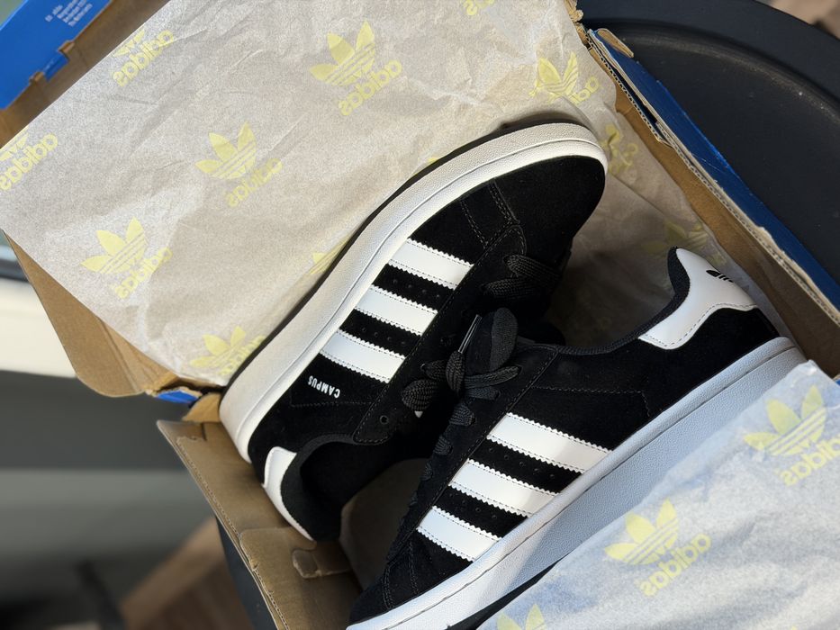 Adidasi Originali Campus