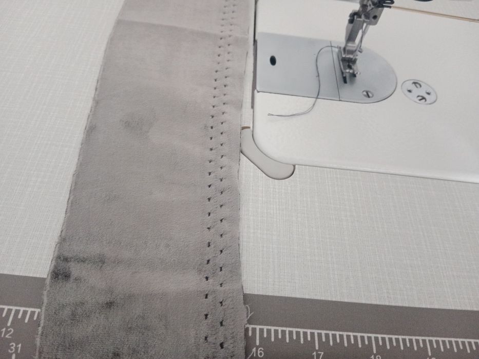 Швейная машина для строчек