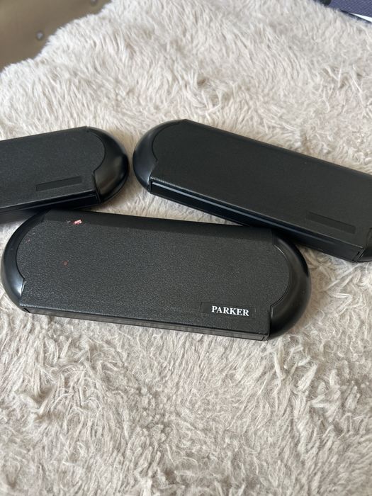 Химикалки PARKER