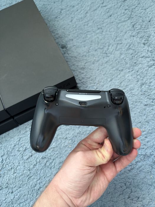 Playstation 4/ps4 cu mentenanta