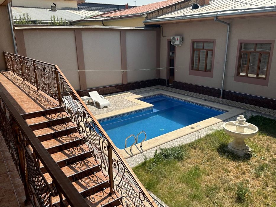 Сдается участок 6 соток Яккасарай