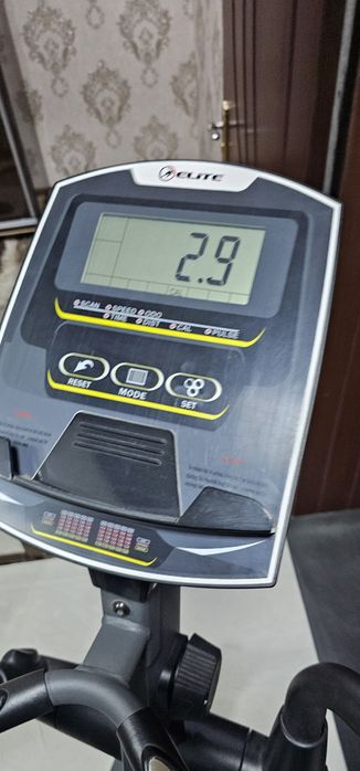 Велотренажёр,  (эллипс) velotrenajor sotiladi