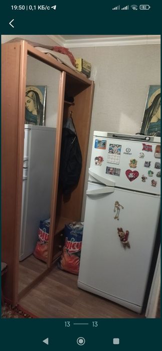 Сдам 1к квартиру