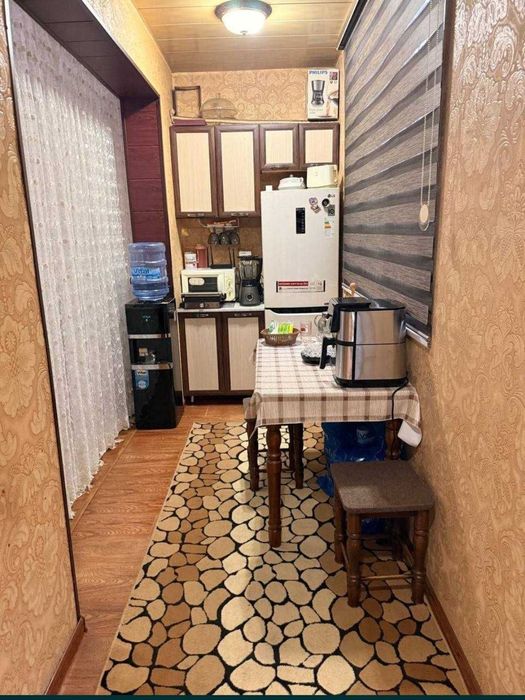 ×Чиланзар 14, 2в3/1/4 ‼️Смежка,  50м²‼️ Продаётся квартира