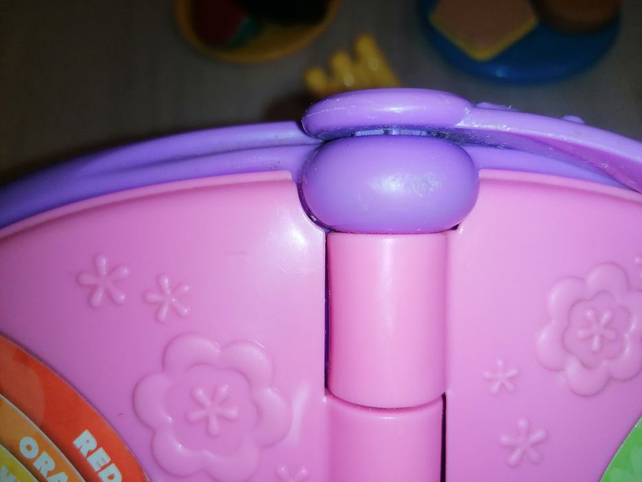 Cos leapfrog interactiv in engleza