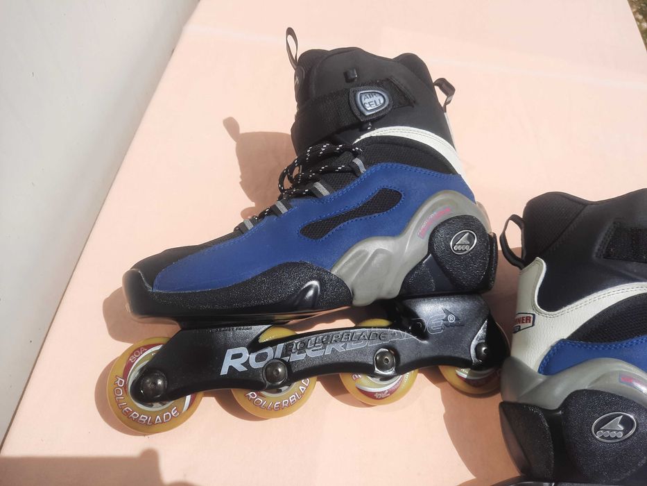 Ролери Rollerblade Burner 212 номер 46