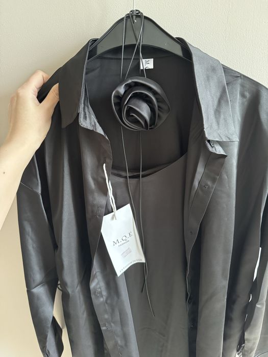 Атласная двойка