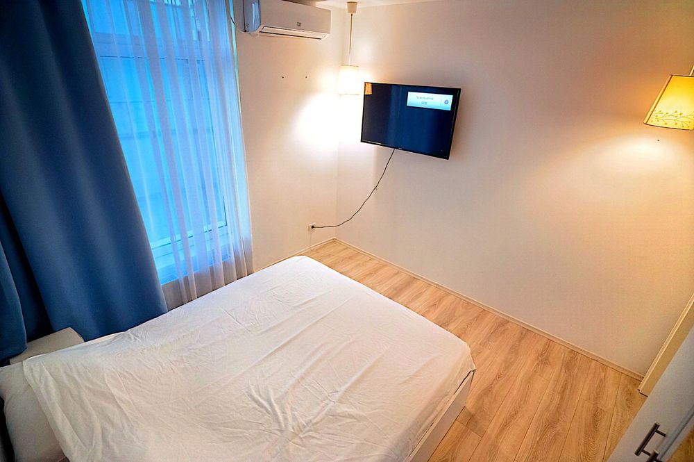 Apartament Summerland (regim hotelier)