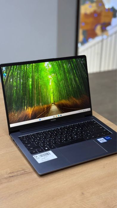 ноутбук Huawei • каспи рассрочка 0-0-12