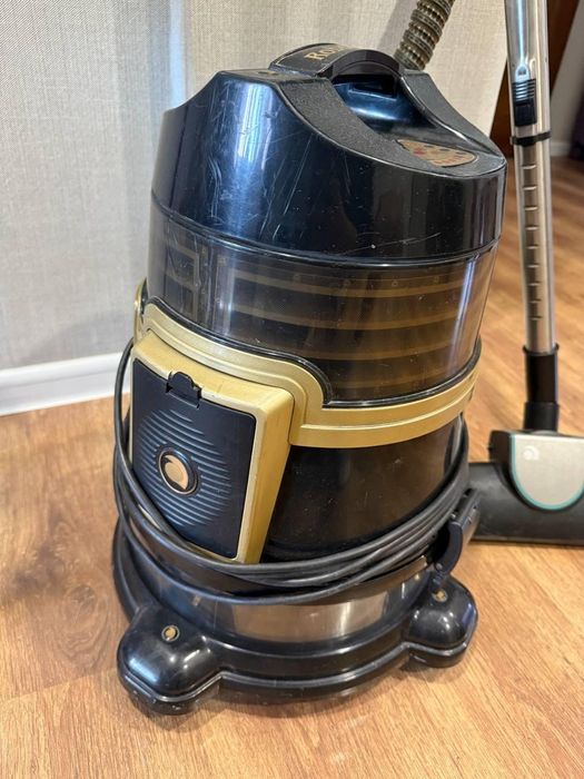 Пылесос Roboclean