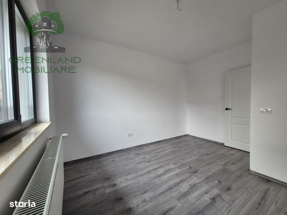CASA 4 camere, 2 bai, 119mp, teren 250mp, Valea Lupului