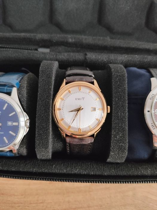 Колекция часовници Casio Kenneth Cole