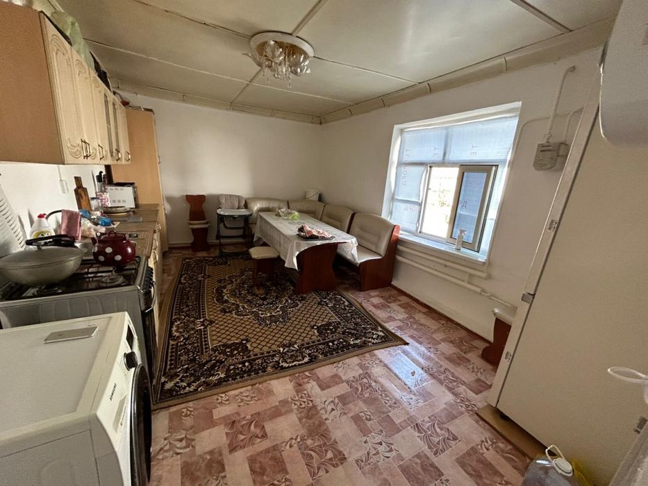 Срочно үй сатылады