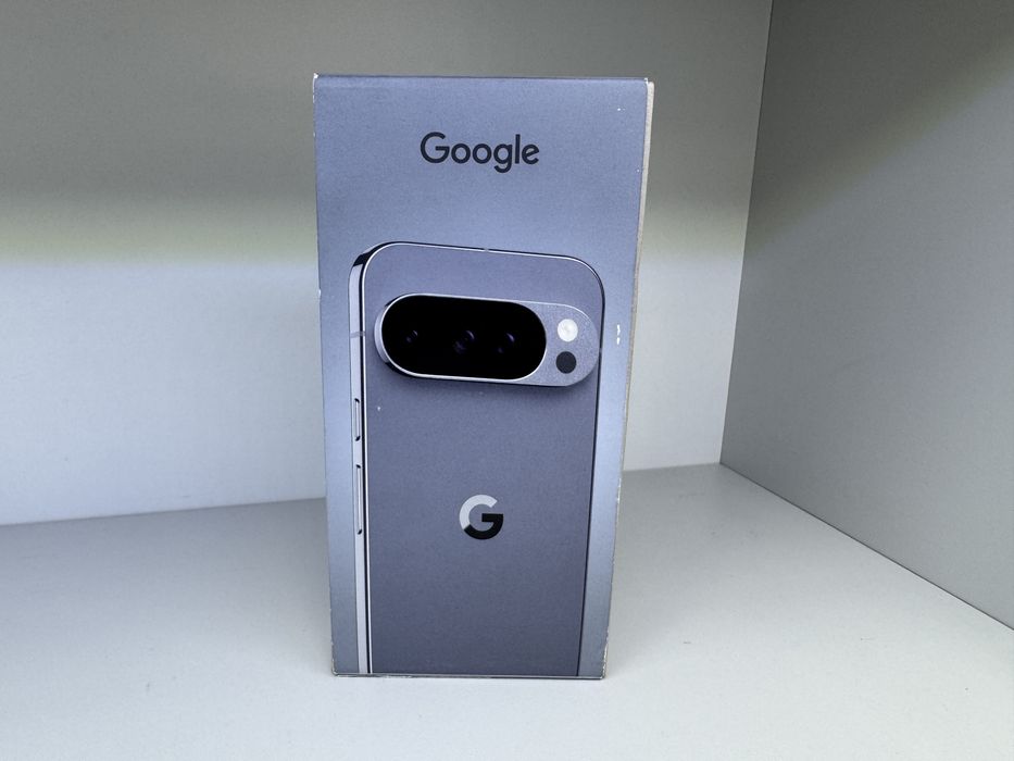 Google Pixel 10 Pro Moonstone 128 Gb