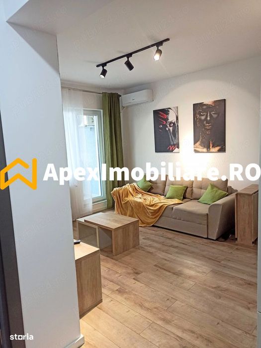 Apartament 2 camere de inchiriat Regie Bucuresti | ApexImobiliare.ro — fotografia 3