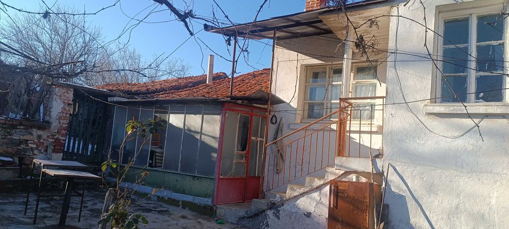 Продава се Къща в с. Верен, Област Стара Загора - 80 кв.м за 319 €/кв.м - Снимка #4