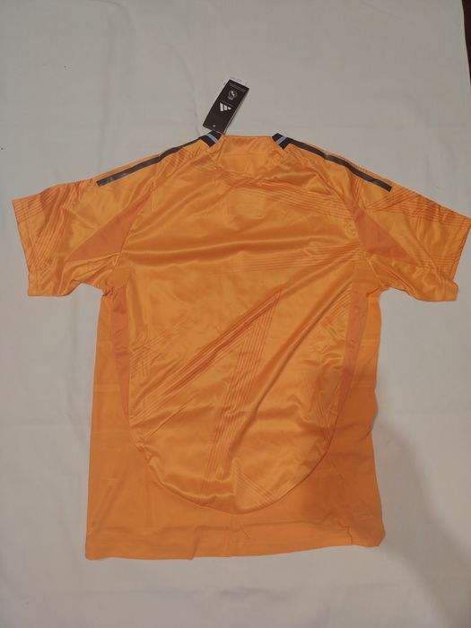 Tricou football real Madrid