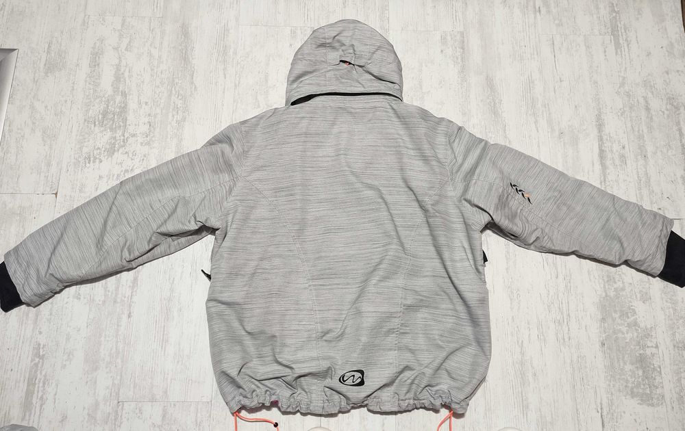 Дамско ски / сноуборд яке RODEO C&A Free ride vipers