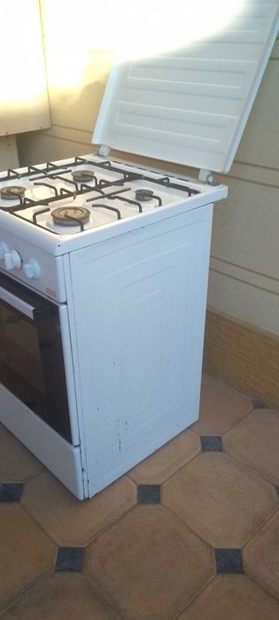 Газ плита сотилади