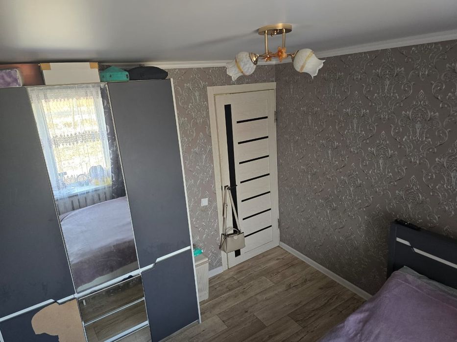 Продам 3ком квартиру
